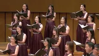 ⟨出外人⟩ 詞曲  蕭泰然   Natus Cantorum 天生歌手合唱團