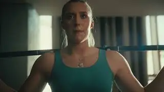 Forged for Speed | Lara Colturi | Technogym x Milano Cortina 2026