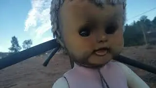Creepy Grom Adventure Japatul Valley Road (San Diego California)