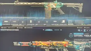 {GER}Call of Duty (My Loadout) [PS5]
