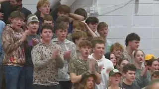 Whitko whips Wabash in TRC girls basketball battle, 85-23