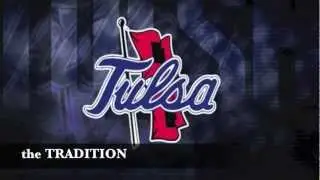 TU Men's Basketball History