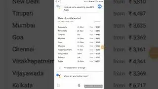Google assistant funny answers😂😂😂.MUST WATCH