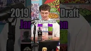 2019 ALBUMS Draft!! #fyp #fypシ゚viral #rap #rapper #tylerthecreator #cordae