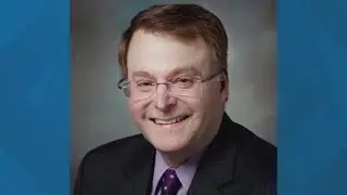 Texas State Senator Brian Birdwell announces he will not seek reelection