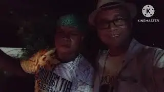 BIASAN ORGANIZATION PARTY SALVACION BAAO PART 2 SAYAWAN AT RAFFLE