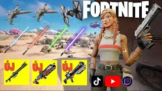 🔴LIVE - Kinek volt ma suli? : map: 6687-7038-4368❗| Use Code: VBALINT#epicpartner #fortnite