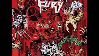 Raging Fury 