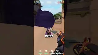 How to properly troll your Valorant teammates