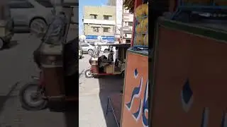 MEDIA COVERAGE AT PMLN OFFICE NA-249 | KARACHI BY-ELECTION 2021