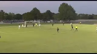 Cristiano Palacios HS Mid-Season Highlights