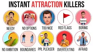 Every Fatal Mistake Men Make With Women Explained