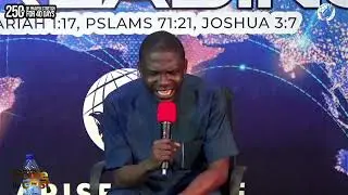 Father bring me to the Perfect Alignment with your will, your ways and your timing for my life