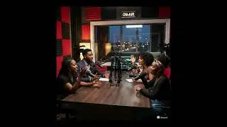 Friends Ex-Wife Real Talk Podcast: Should You Date Your Friends Ex-Wife???