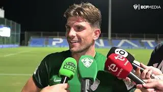 💚🎥 FLASH Ra&uacute;l Guti POST Elche - Alcorc&oacute;n