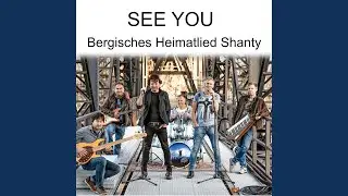Bergisches Heimatlied Shanty