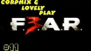 F.E.A.R. 3 - Ep.11 - I Am Robot