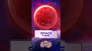 The Great Vibes Beyond 🌌 #space #art #ccg
