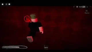 doors on budget v1 gameplay but crashgame