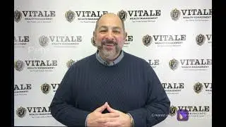 Weekly Market Update of 12/29/2025 with Joe Vitale of VWM