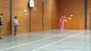 MBC Hanau-Ronneburg: Hallenflug in der Mehrzweckhalle H&uuml;ttenges&auml;&szlig;, Saison 2012 (19.12.2012) Teil2