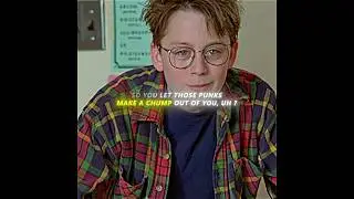 Movie: The Mighty | Two bullied kids help each other.  🎬🎬 #movie #edit #shorts