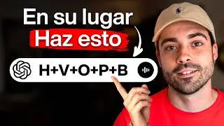 La F&oacute;rmula de Prompts para Ahorrar +2 Horas al D&iacute;a en Tu Trabajo