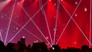 250222 INFINITE - Destiny @ 2024-2025 INFINITE CONCERT 'LIMITED EDITION' in KUALA LUMPUR