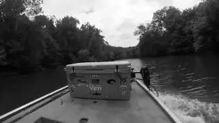GoPro Fountainhead Fishing- Fairfax, Virginia