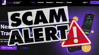 Lencor Review: SCAM! (lencor.net) Reviews