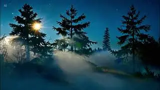 Breathing, Slowly | RunaWay Visual Sound (Organic Electro Dream)