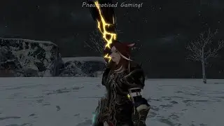 😊🎮 Pneumatised Gaming! Final Fantasy XIV. Jobs, jobs, jobs. Miqo'te. (4K) (20251227 02)