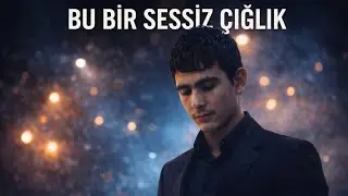 SESSİZ ÇIĞLIK | Dark Emotional Pop | Elvora Music official