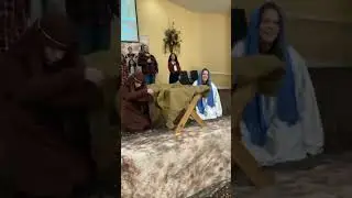 DECEMBER 17, 2025 (Christmas Play)