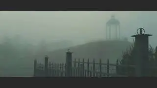 Samsung Galaxy Note 9 4k cinematic. Filmic Pro. Foggy morning. Съемка с рук.