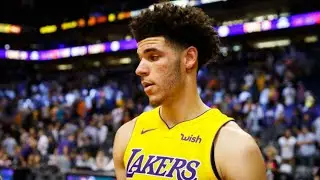 Lonzo Ball- &ldquo;Money Talks&rdquo; (Official Music Video) H D VEVO (Born 2 Ball)