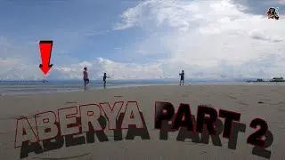 Carsip Beach batangas Aberya Part 2