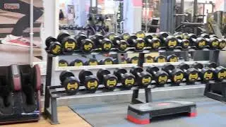 N FIT Ladies Studio 💃 | Best Women&rsquo;s Gym & Fitness Classes in Telangana