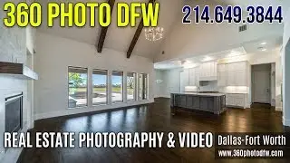 Lucas, TX - Luxury Real Estate Photography (Drone included)- 360 Photo DFW - 214.649.3844
