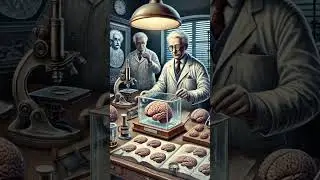 Why Did Doctors Remove Albert Einstein's Brain After His Death? Fact 10 Ai