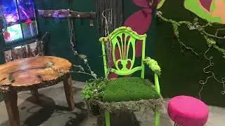 Portland, Oregon Expo Center Spring Home & Garden Show