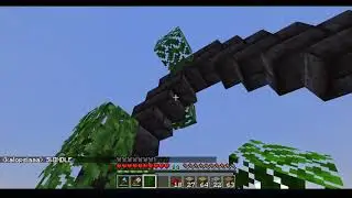 Totally normal day- Critter SMP (Season 2) PETER POV