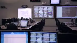 New World Systems AEGIS Public Safety Software