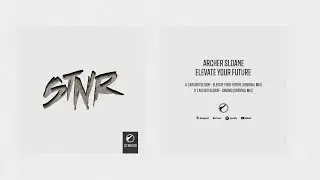 Archer Sloane - Dinamo (Original Mix) [Techno Peak Time / Driving]