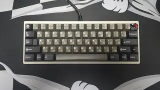 A Bit Flu, A Bit Neo60