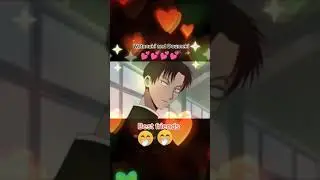 Watanuki and Doumeki 💕💕