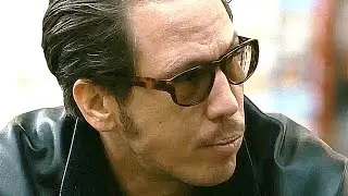 LES DERNIERS PARISIENS Bande Annonce (2017)