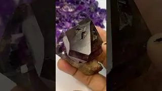 I Spent $100,000 On Crystals