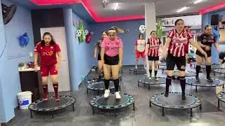 Coreografía Shakira lalala 🤩