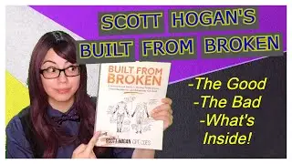 Built From Broken Review: Is This Book Right For You?